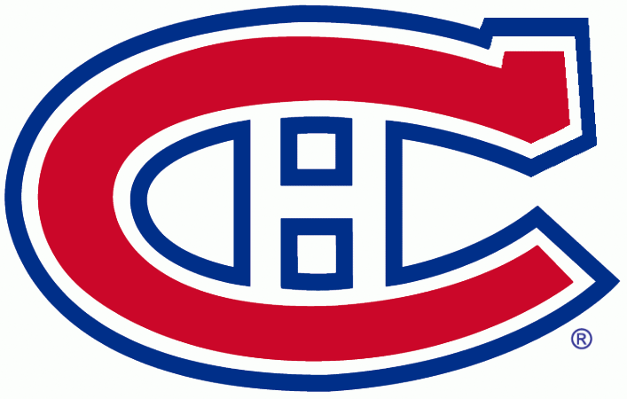 Montreal Canadiens 1947-1956 Primary Logo iron on transfers for fabric